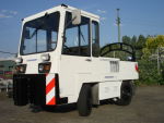 Still R 07 DFZ 15 Dieselschlepper