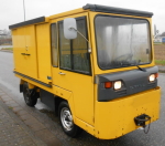 Still R 07 Elektroschlepper