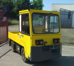 Still R 07 Elektroschlepper