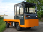 Still R 07 Elektroschlepper