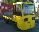 Still R 07 Elektroschlepper