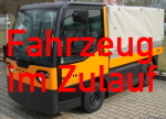 Still R 07 Elektroschlepper