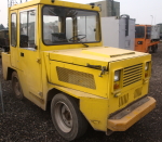 Still R 07 Elektroschlepper